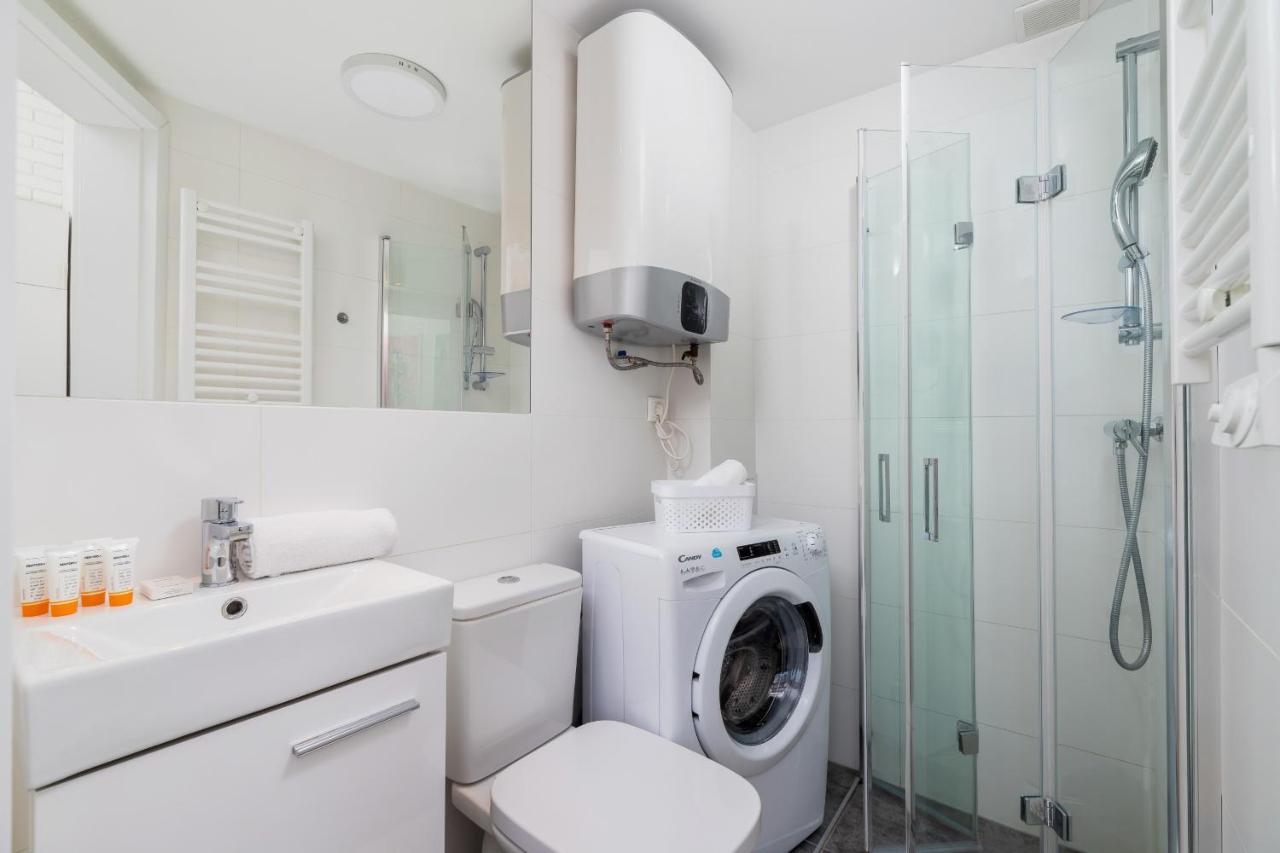Solna Studio Cracow By Renters * Kraków