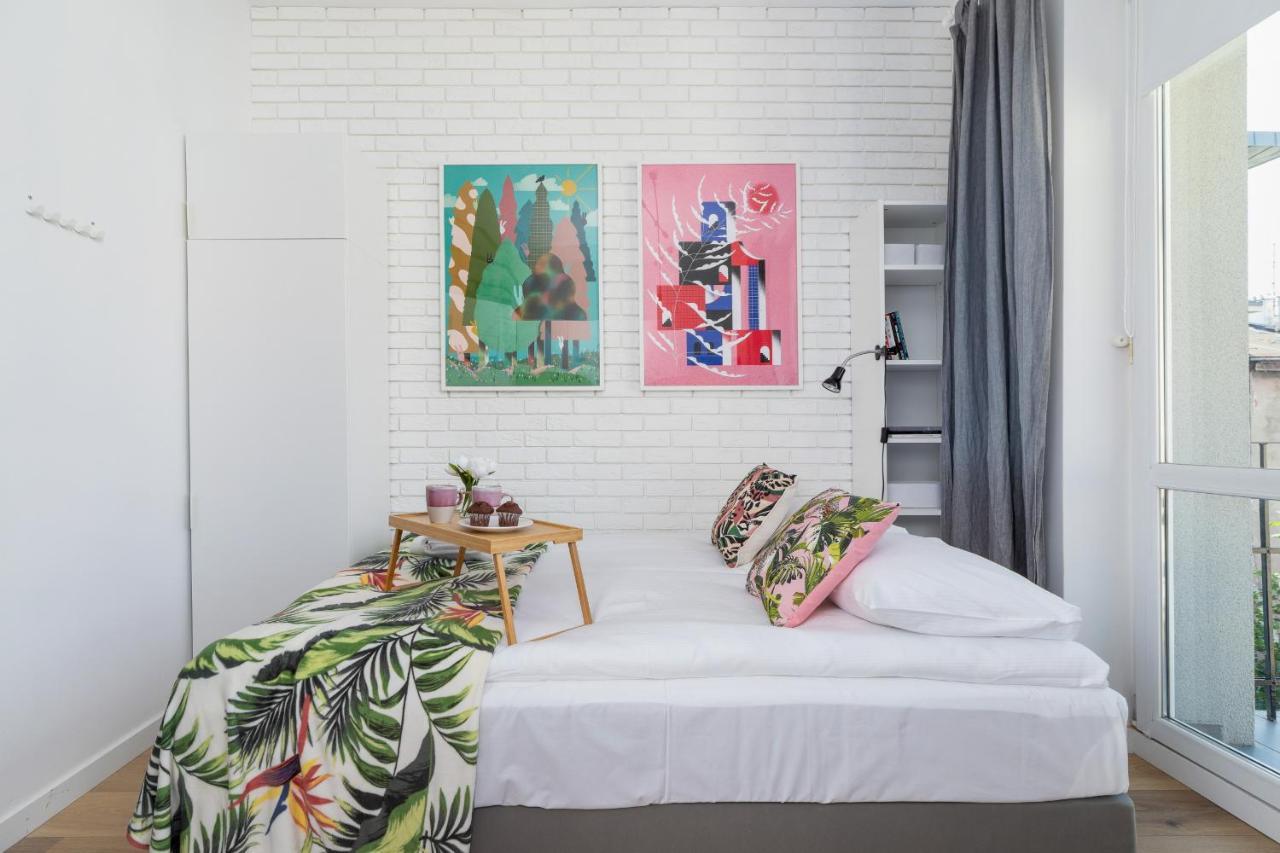 Solna Studio Cracow By Renters Kraków