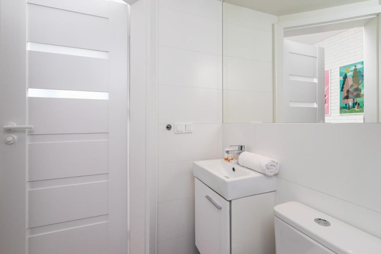 Apartament Solna Studio Cracow By Renters *