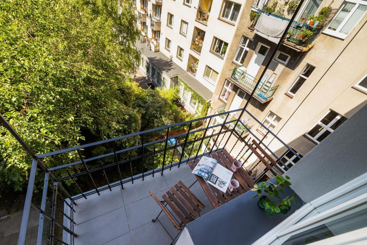 Solna Studio Cracow By Renters Apartament Kraków