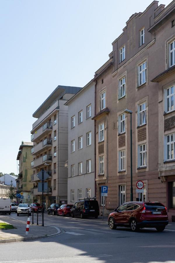 Apartament Solna Studio Cracow By Renters Kraków